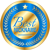Bestnickname Logo